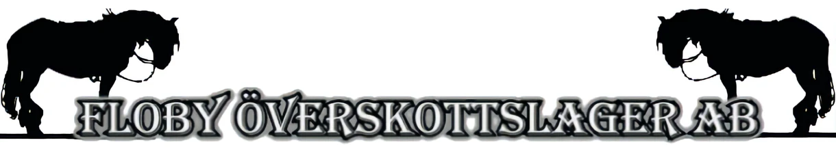 Floby Överskottslager